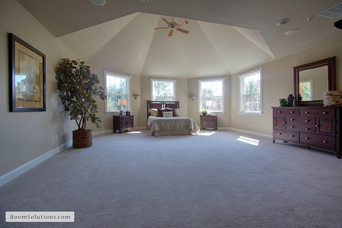 staging investment real estate in Portland OR
