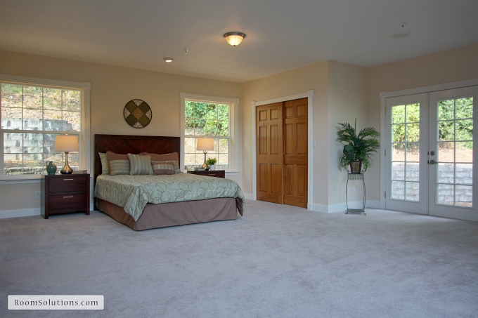 staging your home for sale portland or
