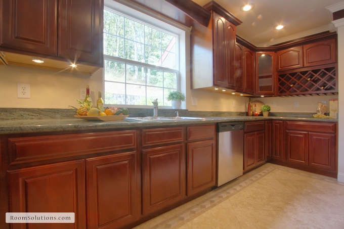 Portland home staging and redesign services