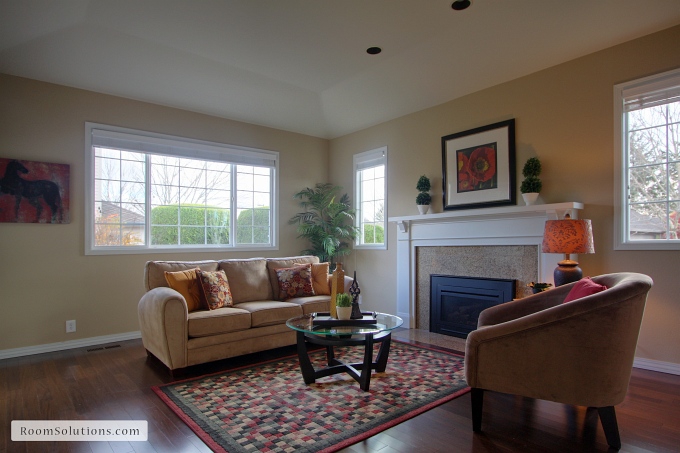 portland home staging experts