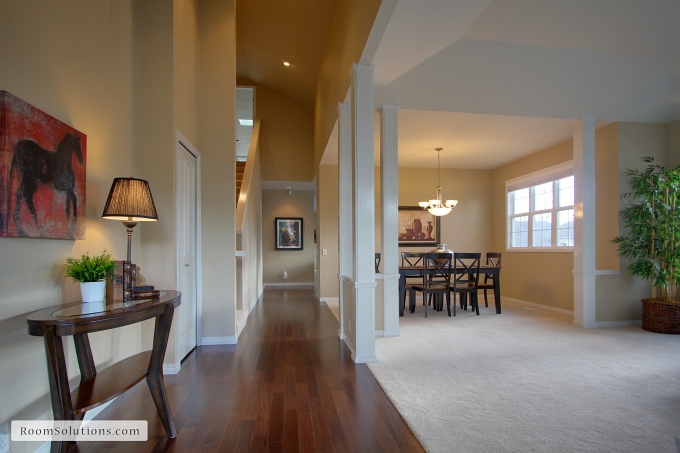 oregon home staging experts