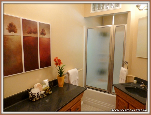 home staging tips for sellers