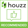 Houzz Recommended