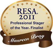 Real Estate Staging Association (RESA)