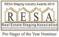 Real Estate Staging Association (RESA)