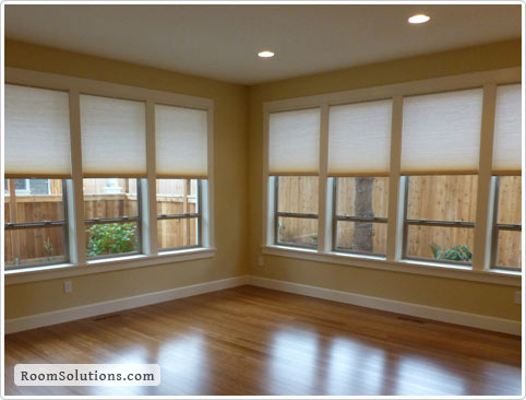 Home Staging (before photo)