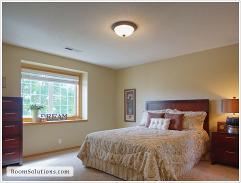 Home staging by Room Solutions Staging in Portland, OR