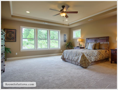 Home staging by Room Solutions Staging in Portland, OR