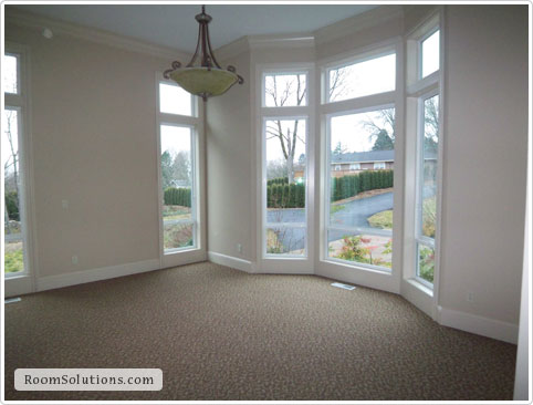 Home Staging (before photo)