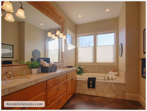 Home staging by Room Solutions Staging in Portland, OR