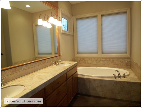 Home Staging (before photo)