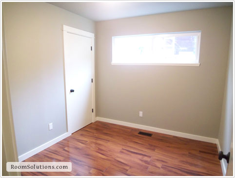 Home Staging (before photo)