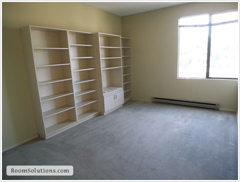 Home Staging (before photo)