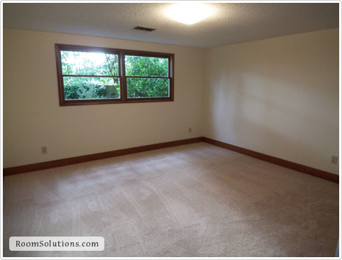 Home Staging (before photo)