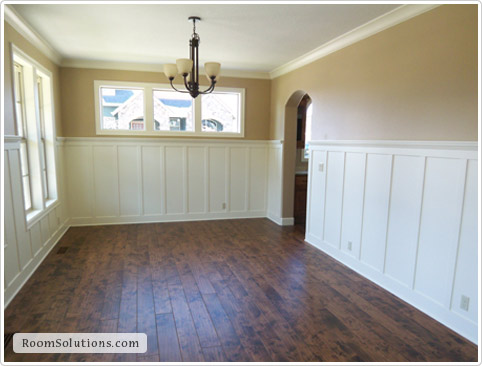 Home Staging (before photo)