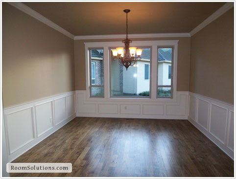 Home Staging (before photo)