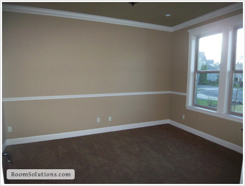 Home Staging (before photo)