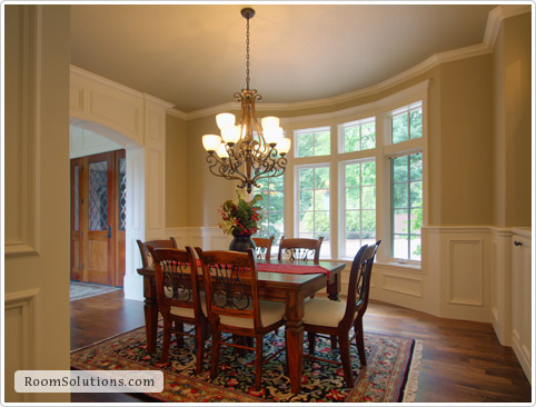 Home staging by Room Solutions Staging in Portland, OR