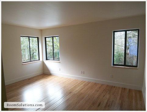 Home Staging (before photo)