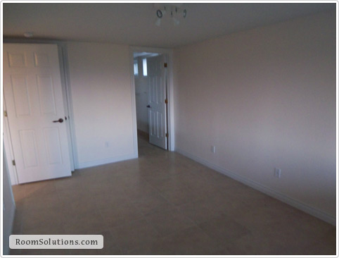 Home Staging (before photo)