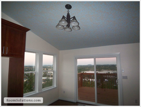 Home Staging (before photo)